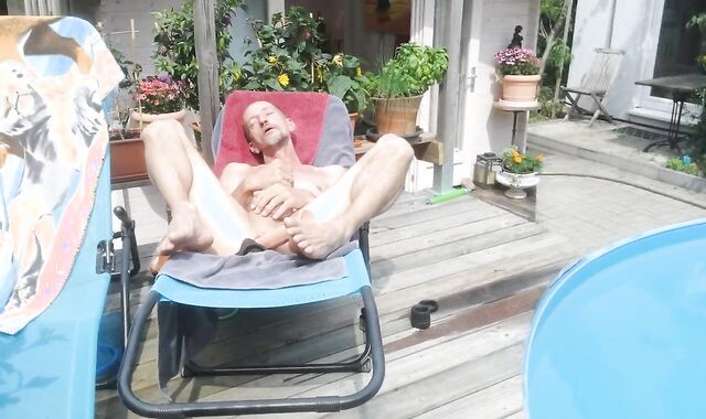 sensation On The Isle