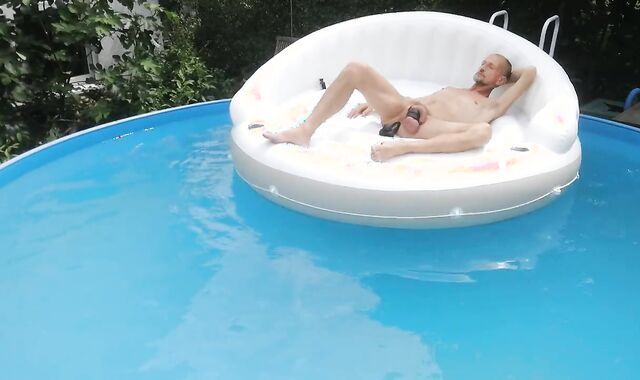 sensation On The Isle