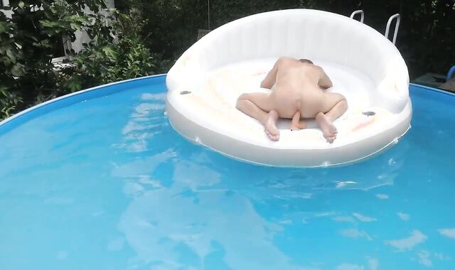 sensation On The Isle