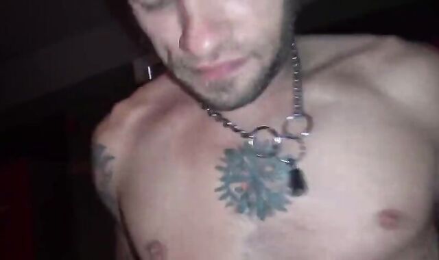 jelly Doggs Of The ball goo Seas - Vignette four - Damon Doggs wad Factory