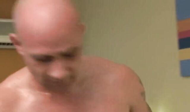 SSG Australian Matt Comebacks For more faux-cock Have Fun