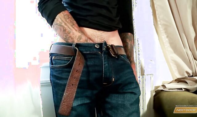 Next Door ebon Introducing Mike Mann