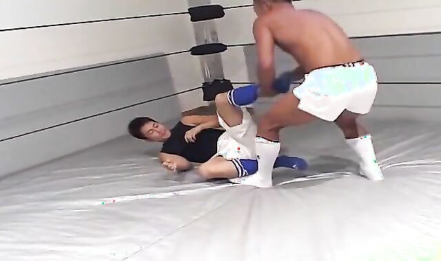 Grapple Factory - Punch