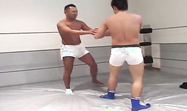 Grapple Factory - Punch