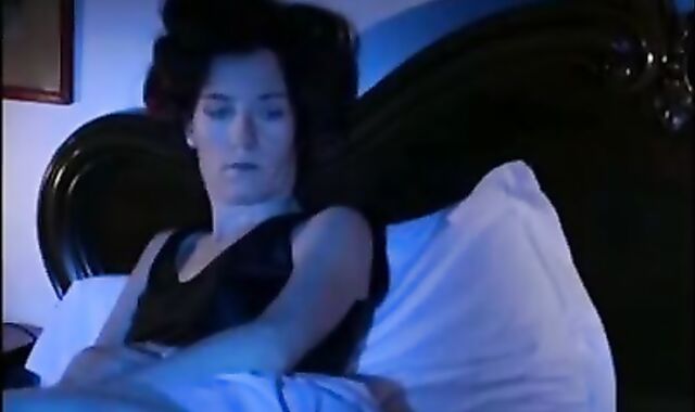 father Snooping Stepson