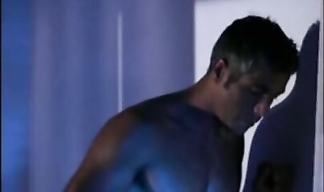 father Snooping Stepson