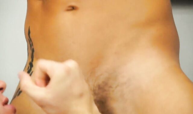 Scotty Marx Turns Zane Porter gay With His wild wazoo