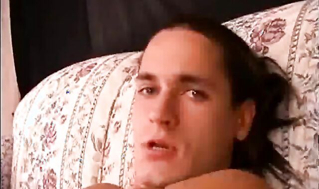 three Aaron receives A Forearm