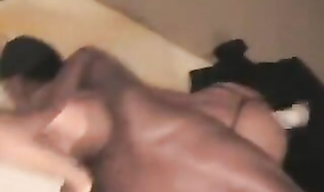 Stripper Struggle Part 1