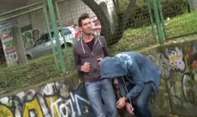 [OIP-BD] OP12460 caboose boink After A Basketball Ga