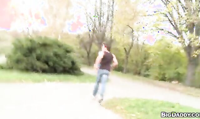 [OIP-BD] OP12460 caboose boink After A Basketball Ga