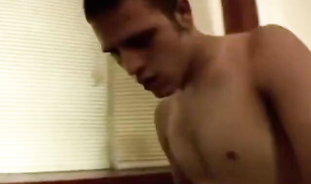 XXL Stepbro Predominates teenager Tiny Brother-In-Law