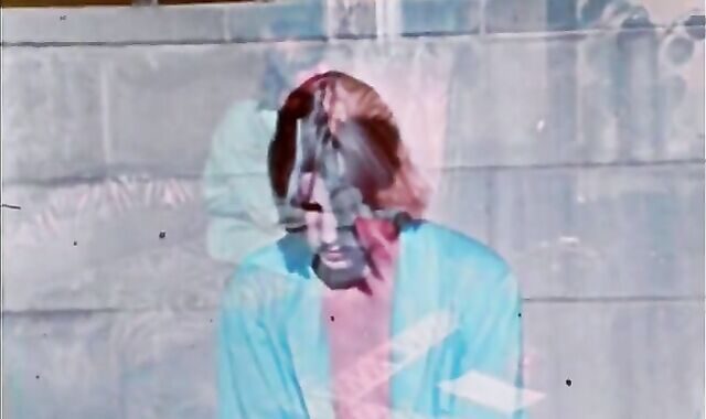 From granddad's Closet: The Twisted Arrangement (1973)