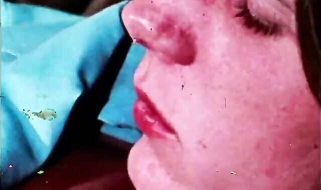 From granddad's Closet: The Twisted Arrangement (1973)