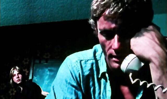 From granddad's Closet: The Twisted Arrangement (1973)