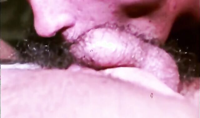 From granddad's Closet: The Twisted Arrangement (1973)