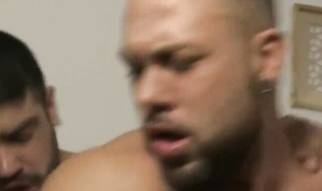 The hottest Of faggot dual intrusion - ass-fuck DOUBLE PENETRATION Part 13