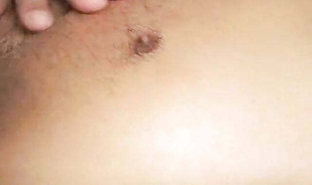 DOUBLE PENETRATION Initiation badly no condom Pt. 1