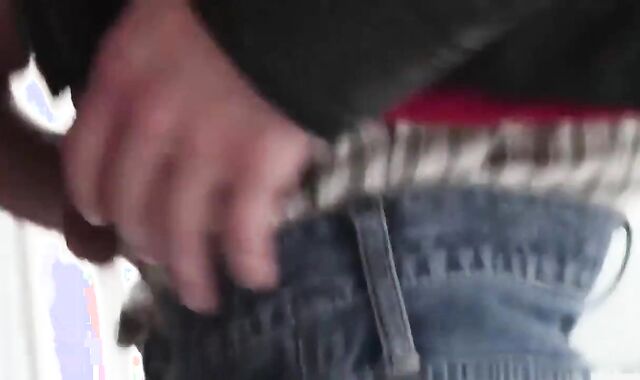 SS034 spunk Spurt Off