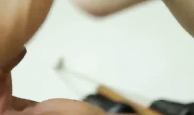 DOUBLE PENETRATION From Squad