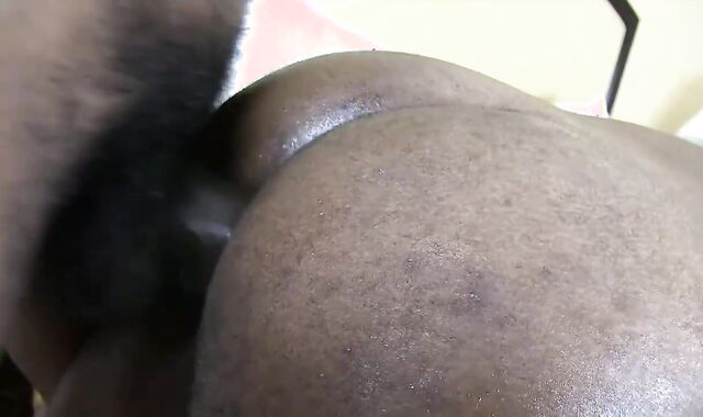 Knockout And Taylor Jai without a condom