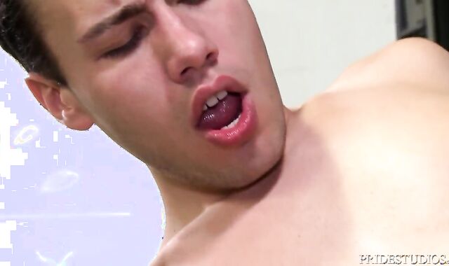 shlong Virgins Post Soccer Game Horniness