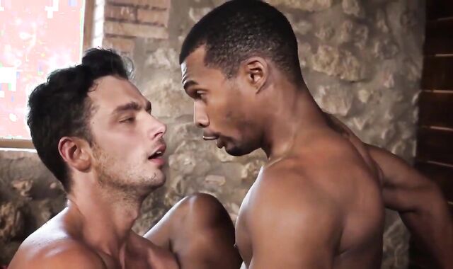 Pack Up My Litle Chocolate-Colored rectal