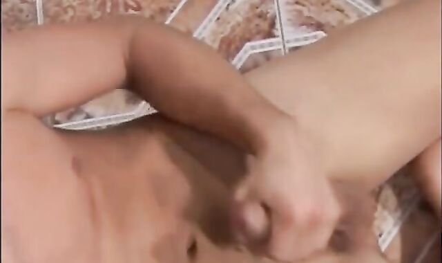 barely legal age teen BB #two