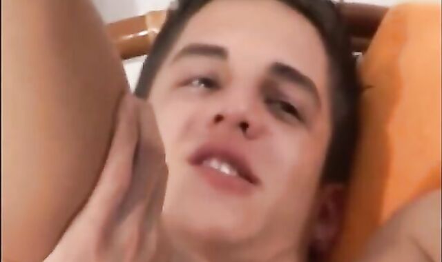 barely legal age teen BB #two