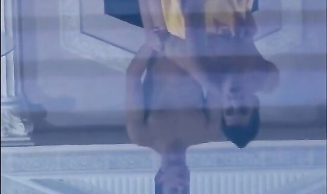 barely legal age teen BB #two