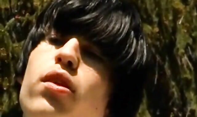 Outdoor On Very First Time 3-some teenies throating naked plumbing Draining And Jizz Flows