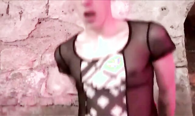 orgy shaft testicle tonic Crew (four).