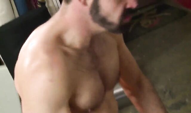 Dolan Cub And J.P. Hawkes (MB P4)