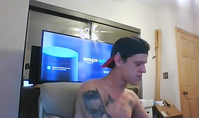 jummy youthful twunk ginormous man milk discharged!!