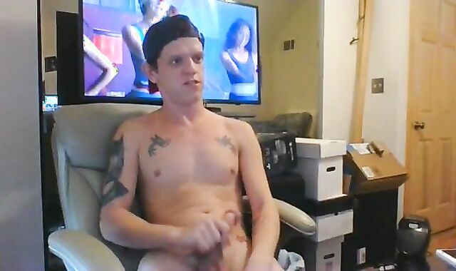 jummy youthful twunk ginormous man milk discharged!!