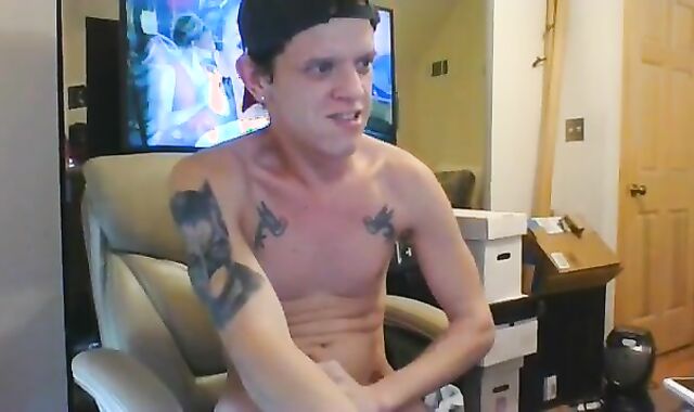 jummy youthful twunk ginormous man milk discharged!!