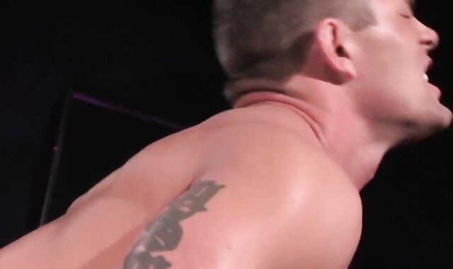 Dual Kross Vignette 04