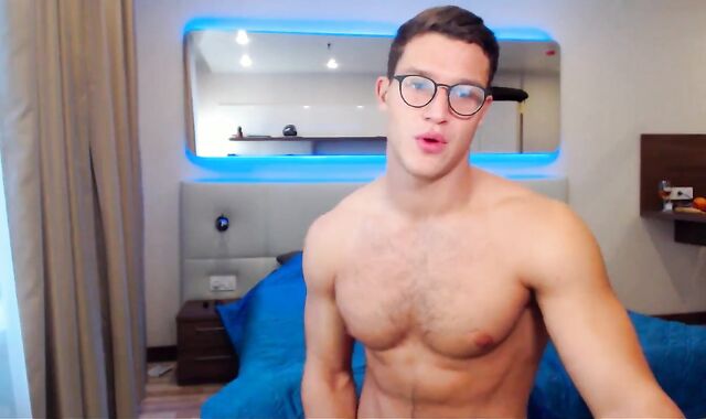 William Manns Chaturbate 17112017