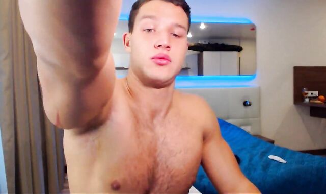 William Manns Chaturbate 17112017