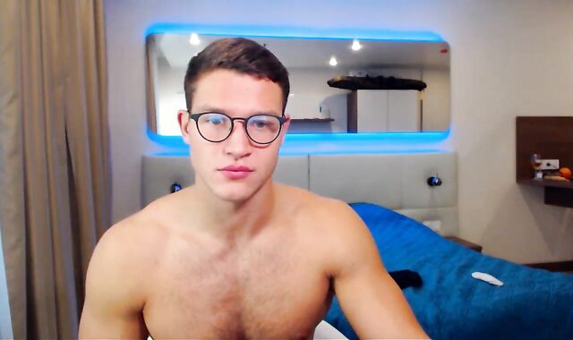 William Manns Chaturbate 17112017