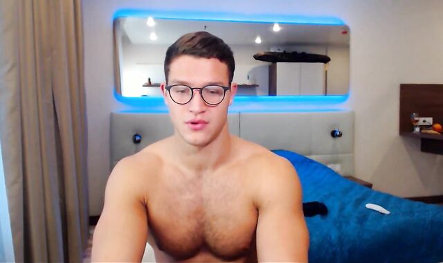 William Manns Chaturbate 17112017