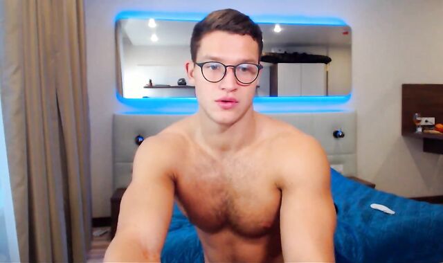William Manns Chaturbate 17112017