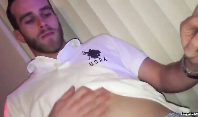 Mamada A Guapo Vergon