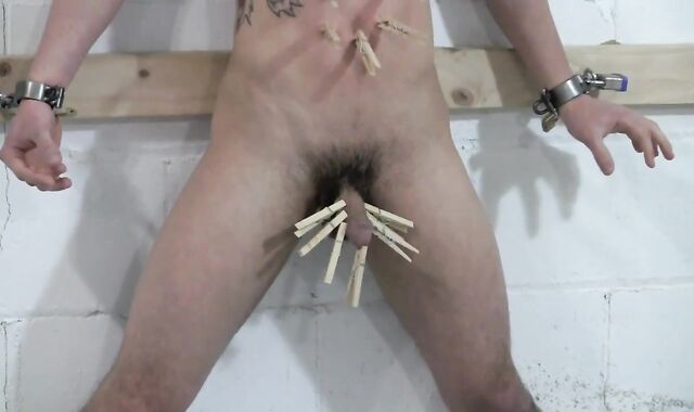 Wade 3 Days Of anguish Part trio