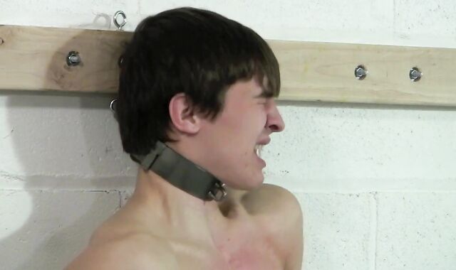 Wade 3 Days Of anguish Part trio