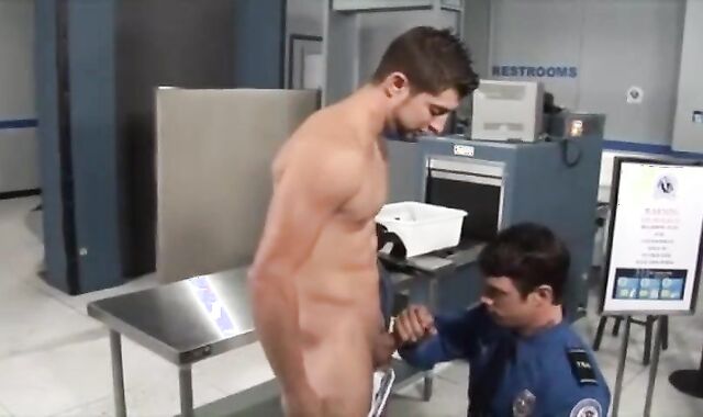 Cop investigation