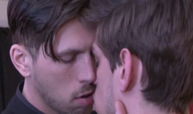 Sealing The Deal - Roman Todd And Michel Delray