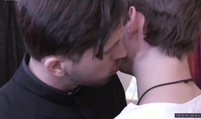 Sealing The Deal - Roman Todd And Michel Delray