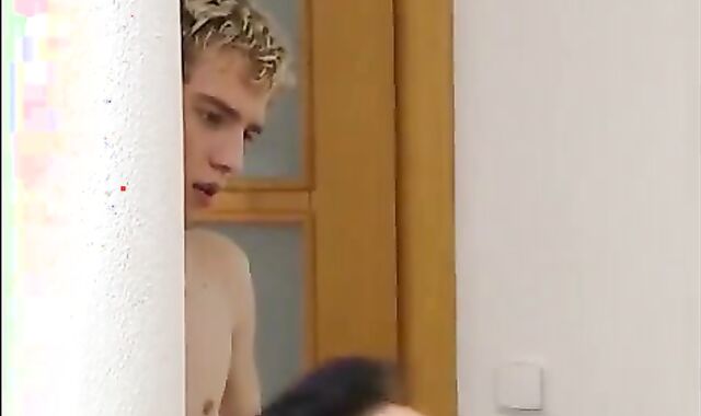 Who Says That Staying The Weekend At The Boarding College Is Bland