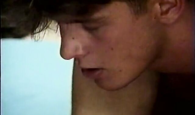 BA - Frolic Summer two